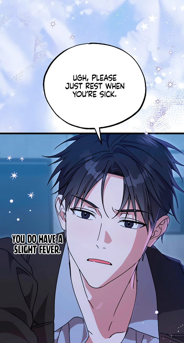 Please Replenish My Yang Energy! Chapter 8 page 66 - 