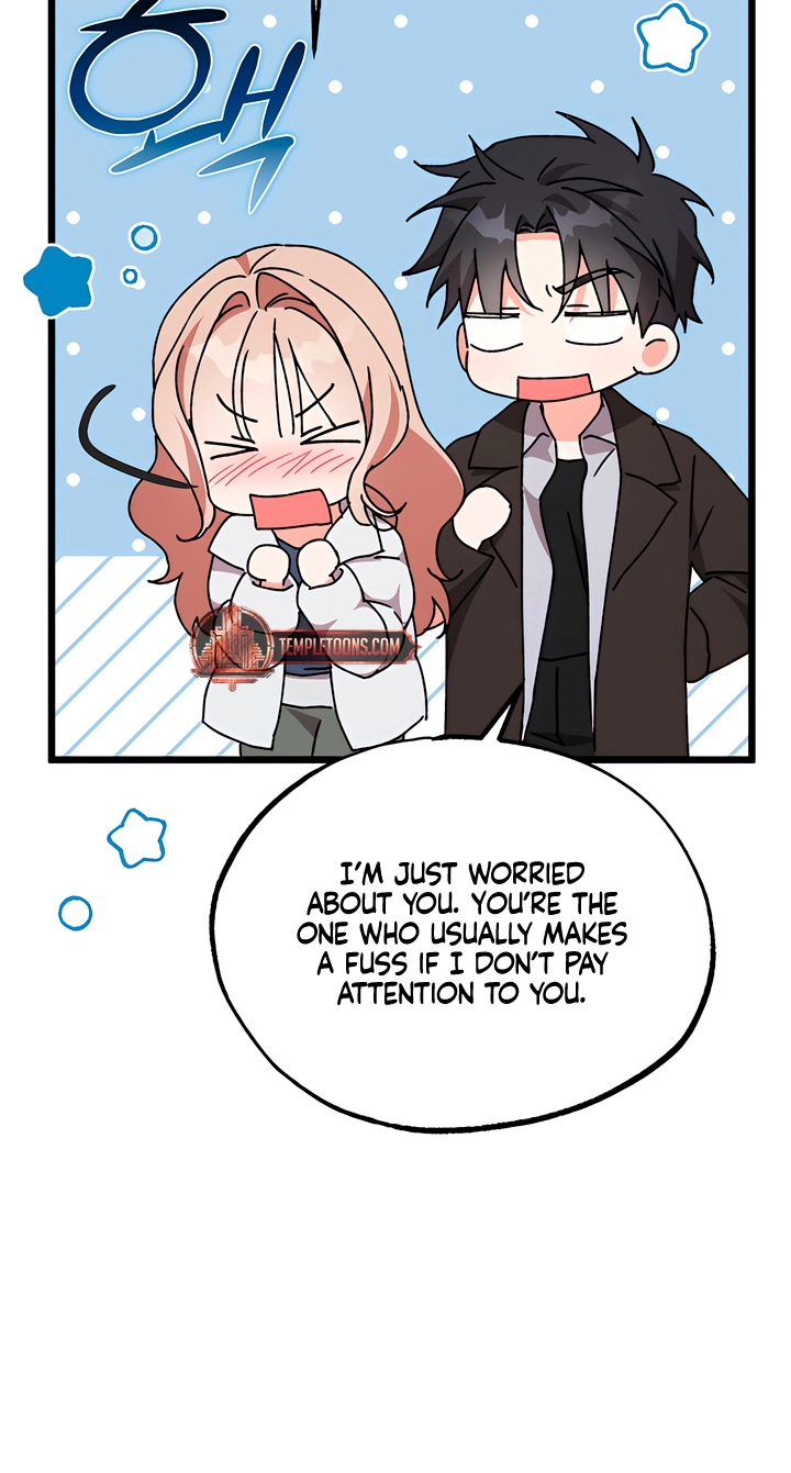 Please Replenish My Yang Energy! Chapter 8 page 69 - 
