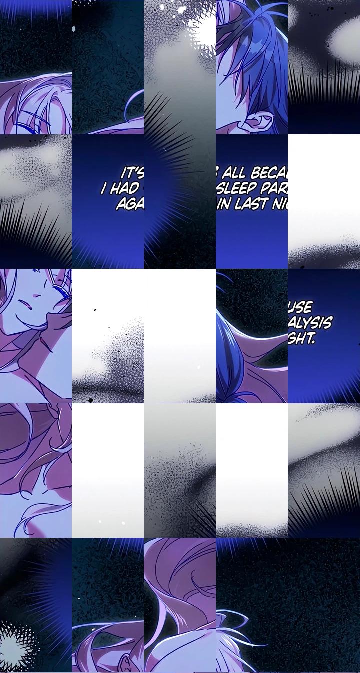 Please Replenish My Yang Energy! Chapter 8 page 8 - 