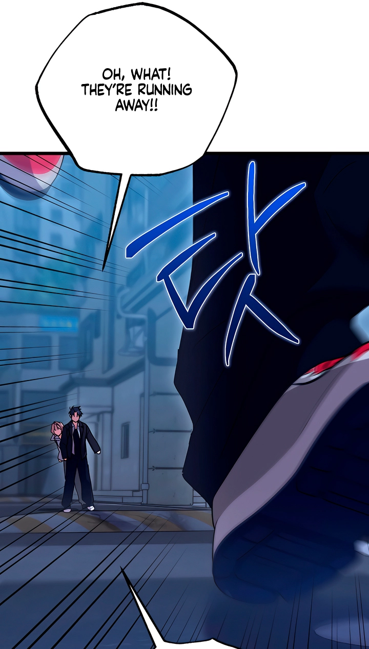 Please Replenish My Yang Energy! Chapter 8 page 86 - 