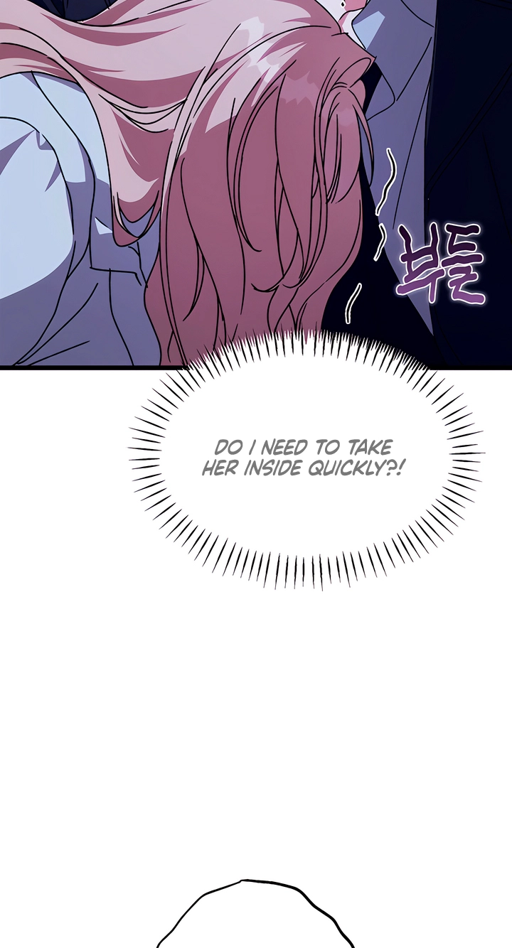 Please Replenish My Yang Energy! Chapter 8 page 95 - 
