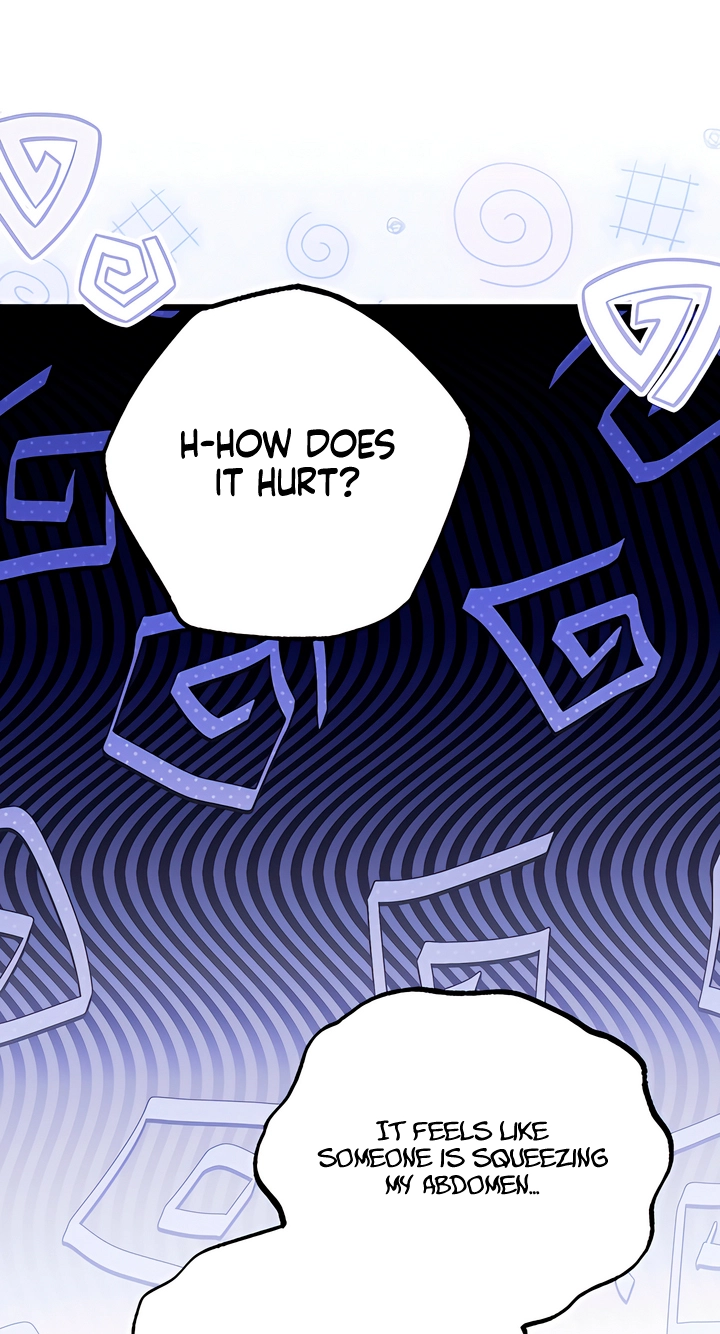 Please Replenish My Yang Energy! Chapter 8 page 100 - 