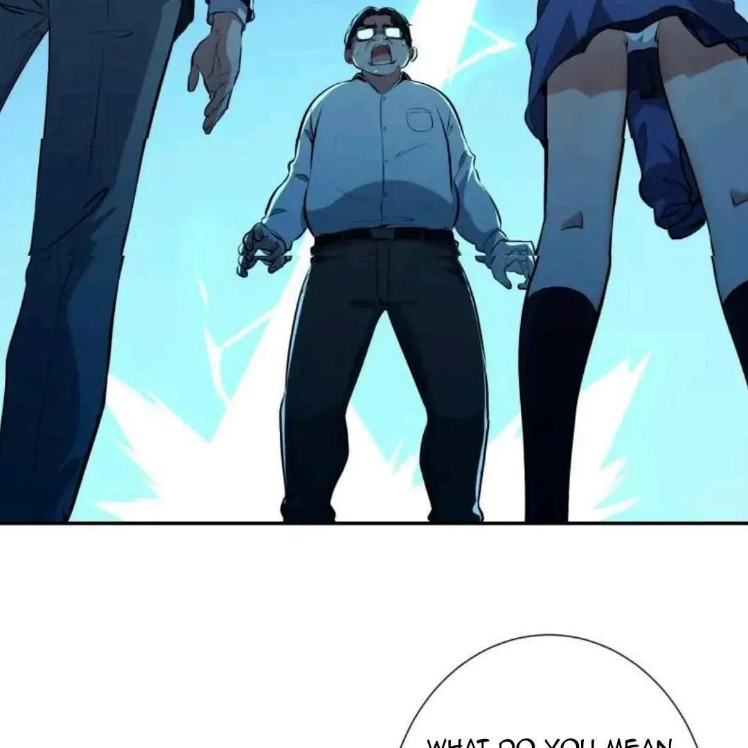 Please Save the World with a Date Chapter 10 page 22 - 