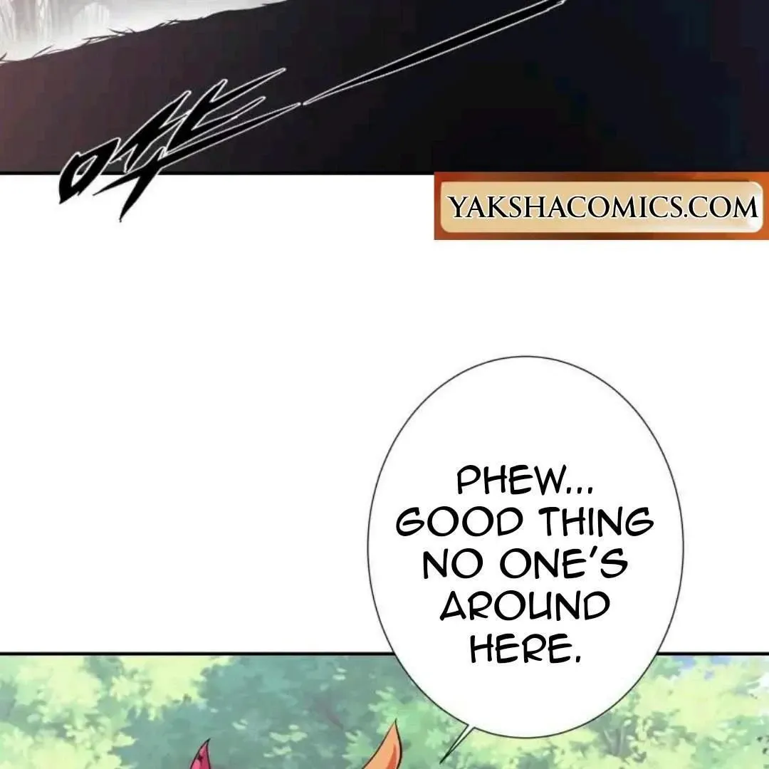 Please Save the World with a Date Chapter 10 page 5 - 