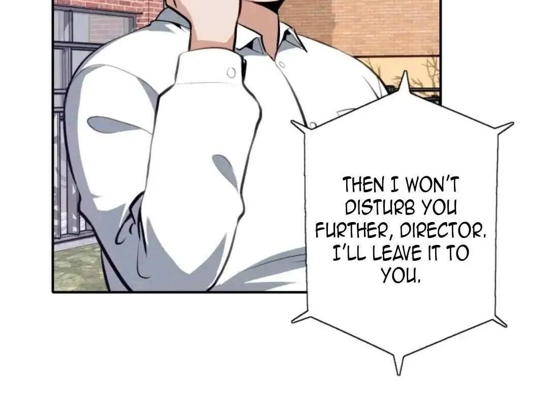 Please Save the World with a Date Chapter 10 page 46 - 