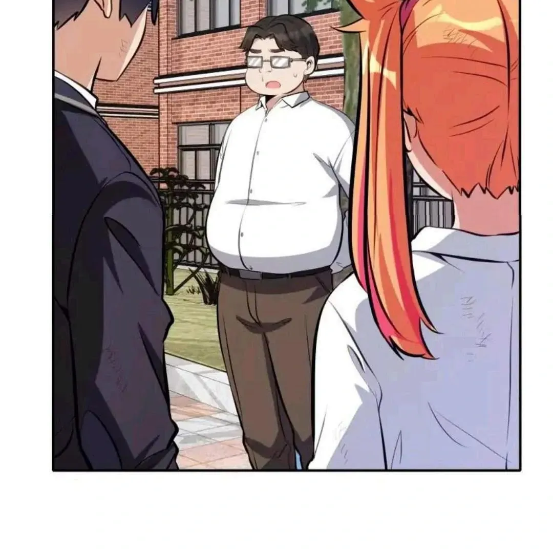 Please Save the World with a Date Chapter 10 page 48 - 