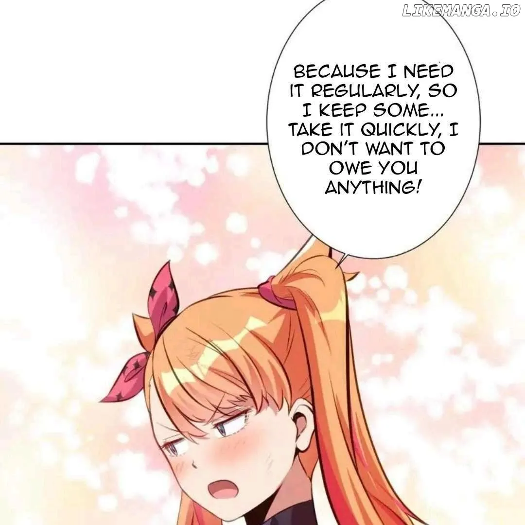 Please Save the World with a Date Chapter 10 page 60 - 