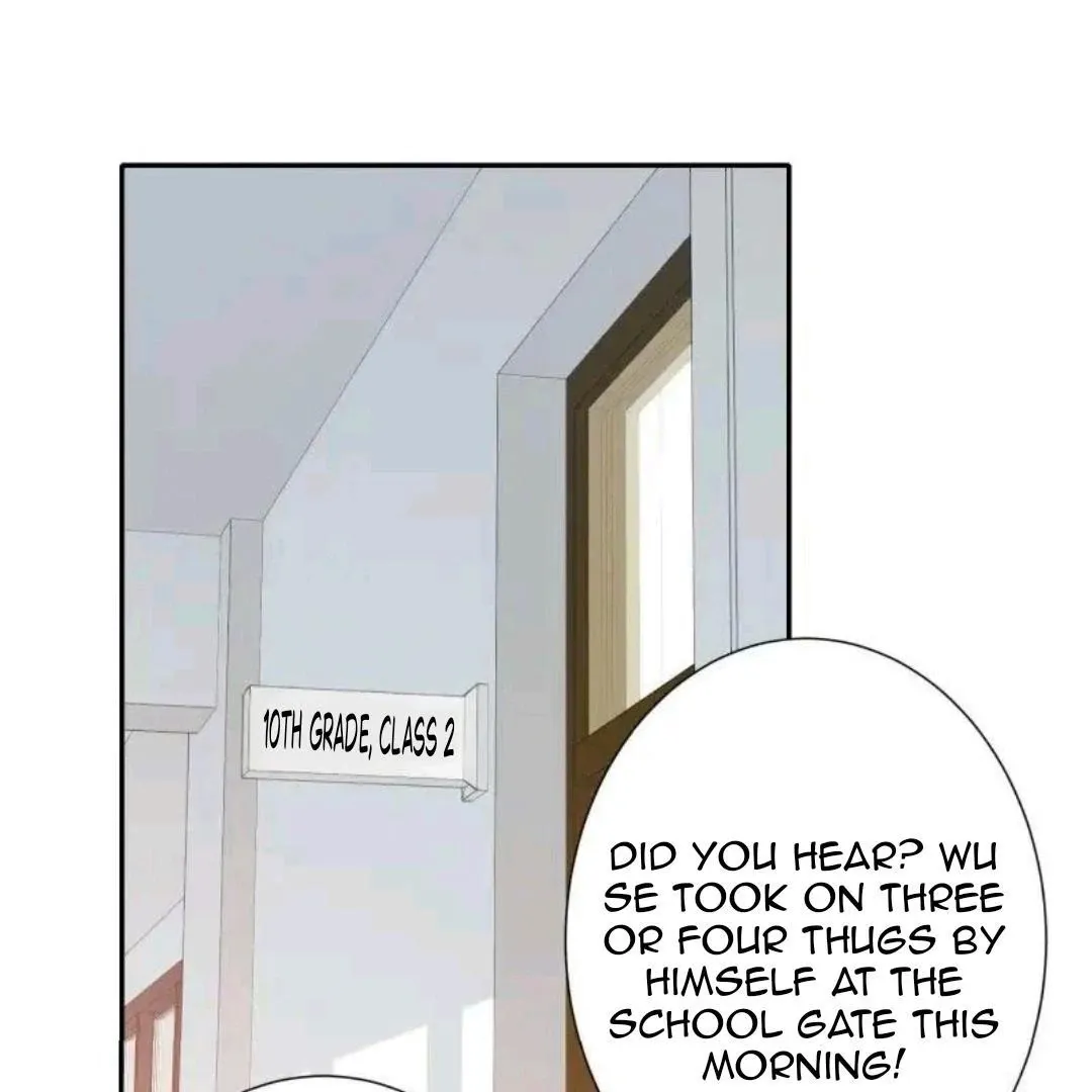 Please Save the World with a Date Chapter 10 page 67 - 