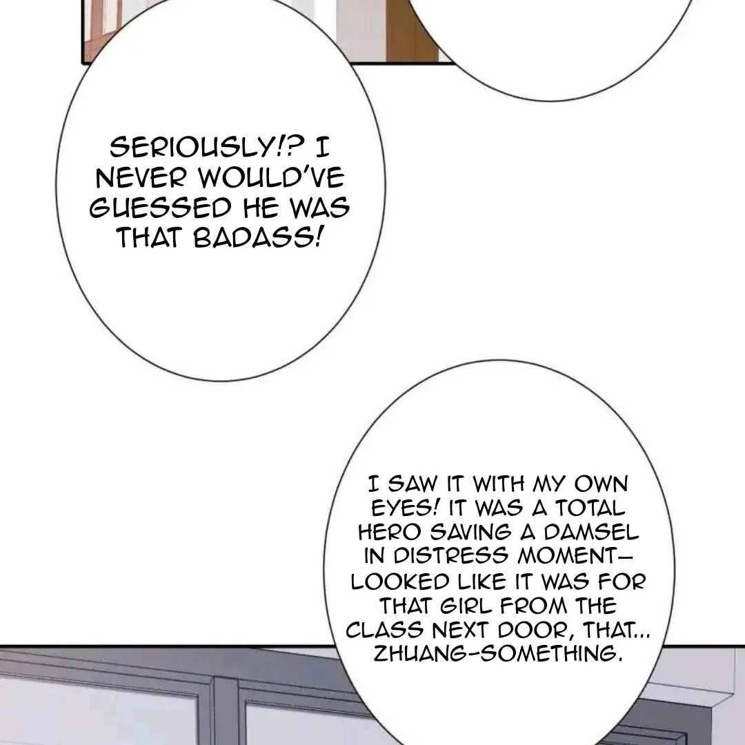 Please Save the World with a Date Chapter 10 page 68 - 