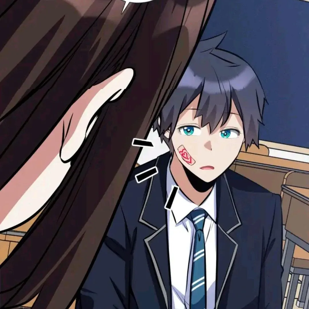 Please Save the World with a Date Chapter 10 page 73 - 