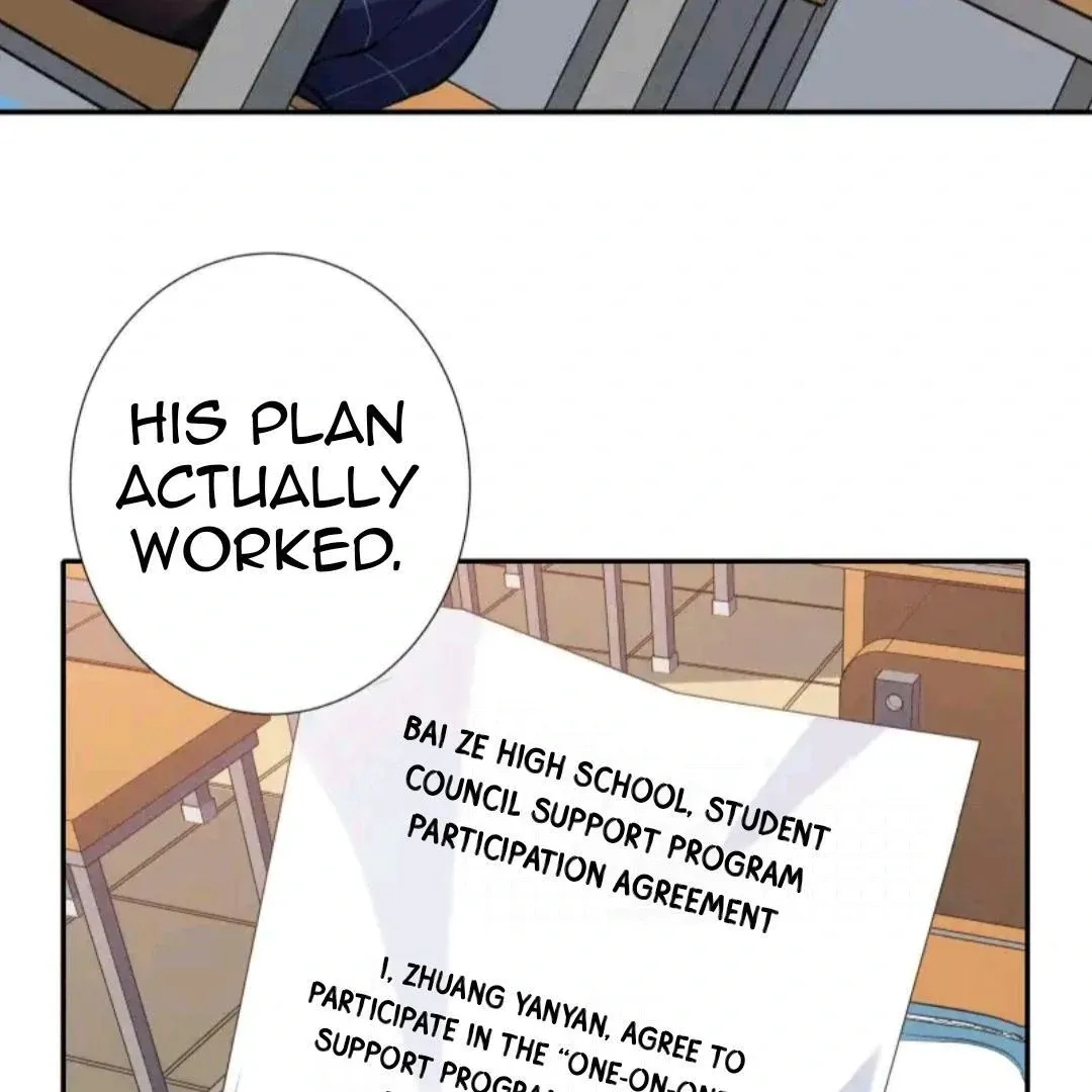 Please Save the World with a Date Chapter 10 page 80 - 