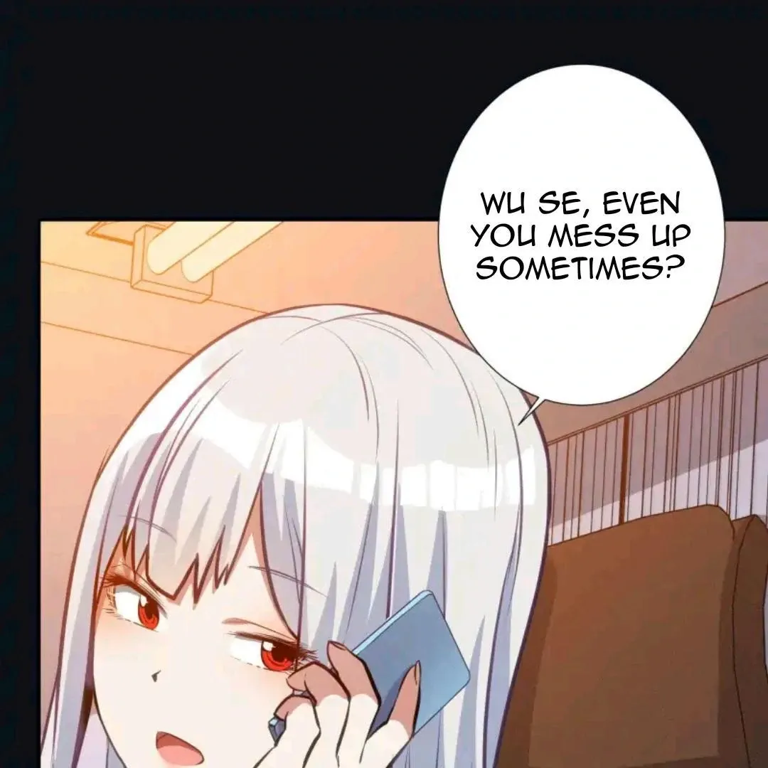 Please Save the World with a Date Chapter 10 page 84 - 