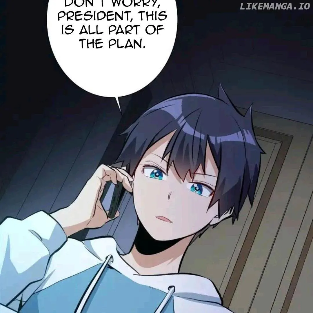 Please Save the World with a Date Chapter 10 page 89 - 