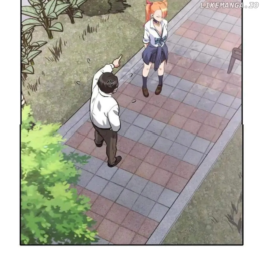 Please Save the World with a Date Chapter 10 page 10 - 
