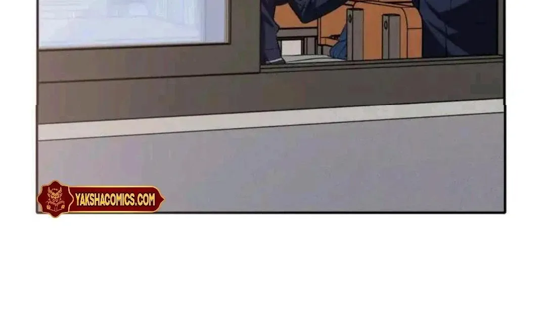 Please Save the World with a Date Chapter 11 page 12 - 