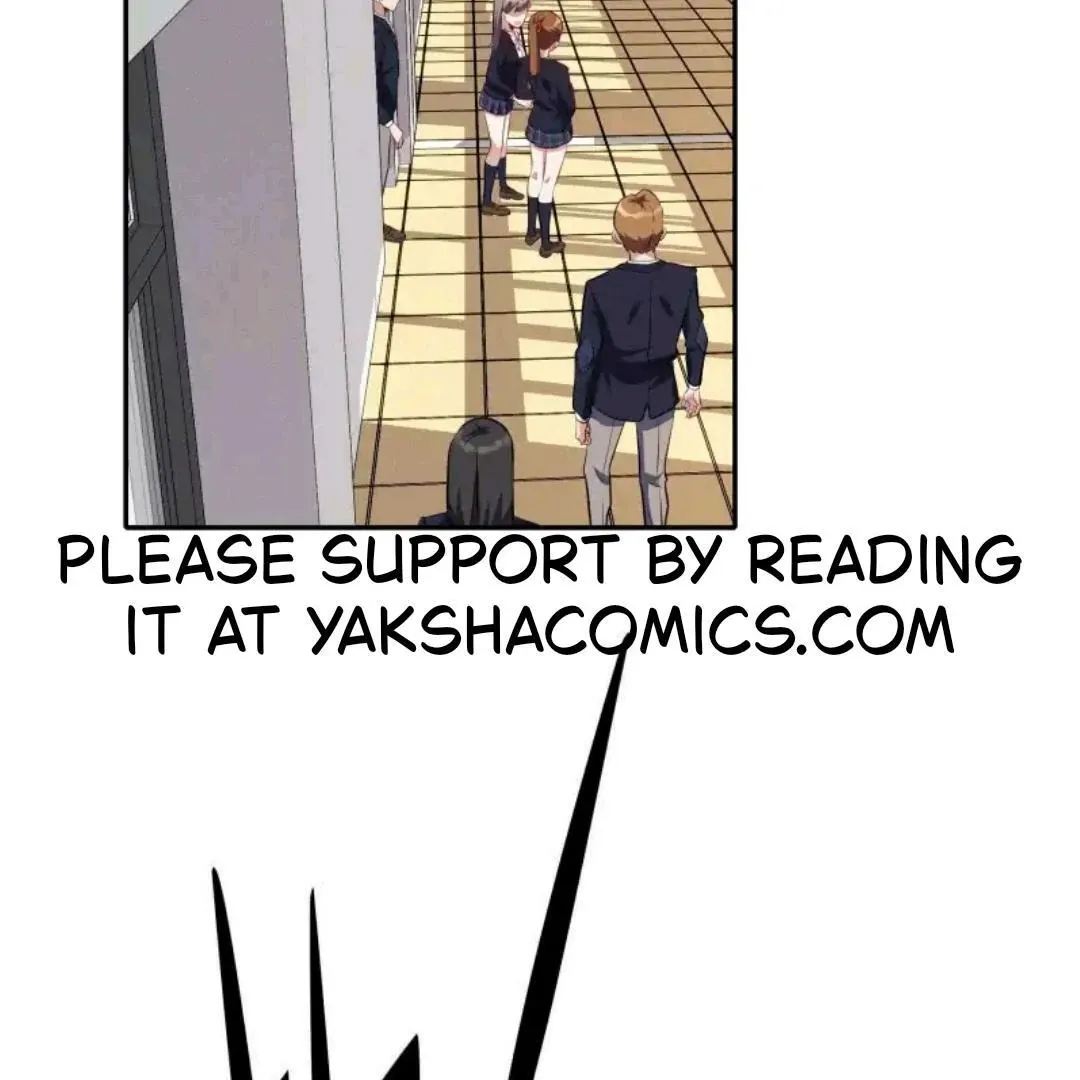 Please Save the World with a Date Chapter 11 page 21 - 