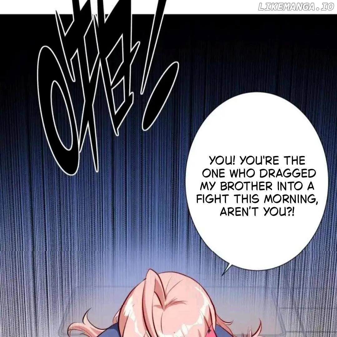 Please Save the World with a Date Chapter 11 page 22 - 