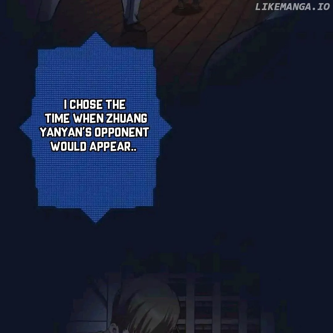 Please Save the World with a Date Chapter 11 page 4 - 
