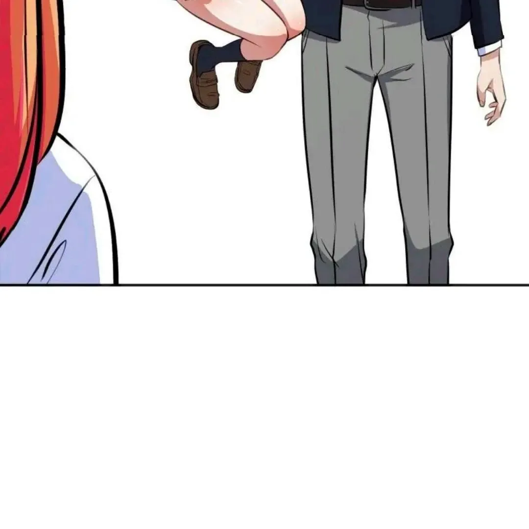 Please Save the World with a Date Chapter 11 page 39 - 