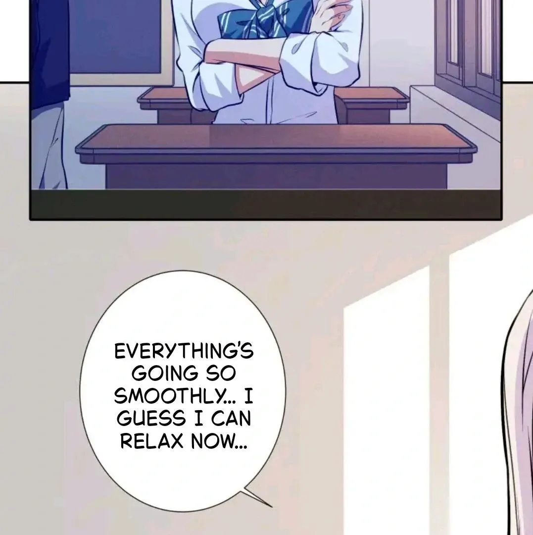 Please Save the World with a Date Chapter 11 page 45 - 