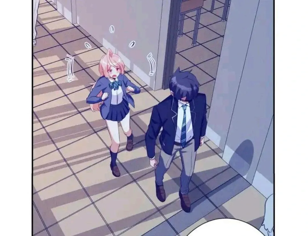 Please Save the World with a Date Chapter 11 page 50 - 