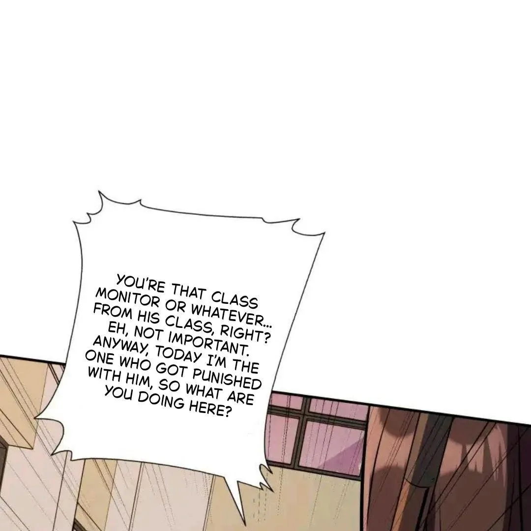 Please Save the World with a Date Chapter 11 page 57 - 
