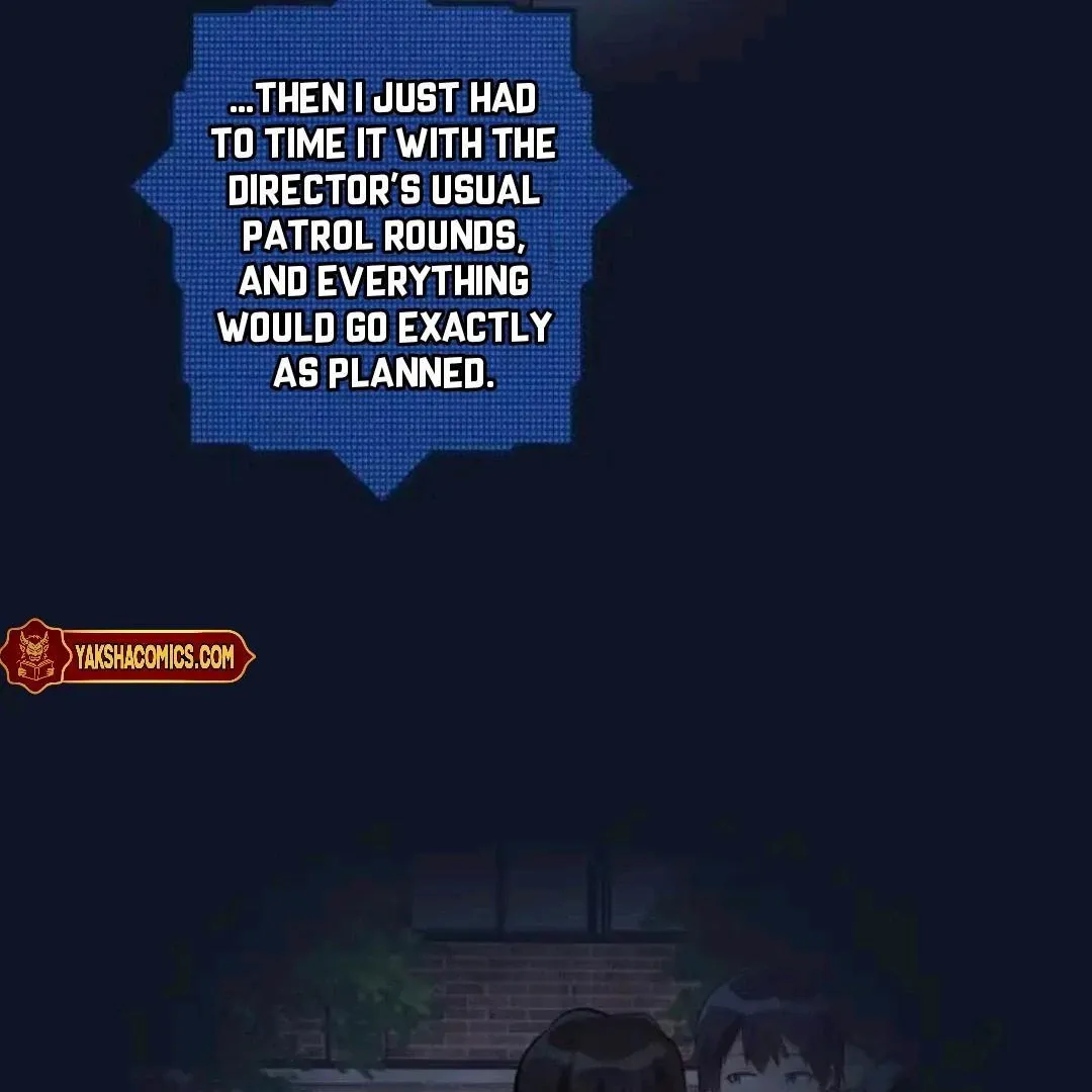 Please Save the World with a Date Chapter 11 page 7 - 