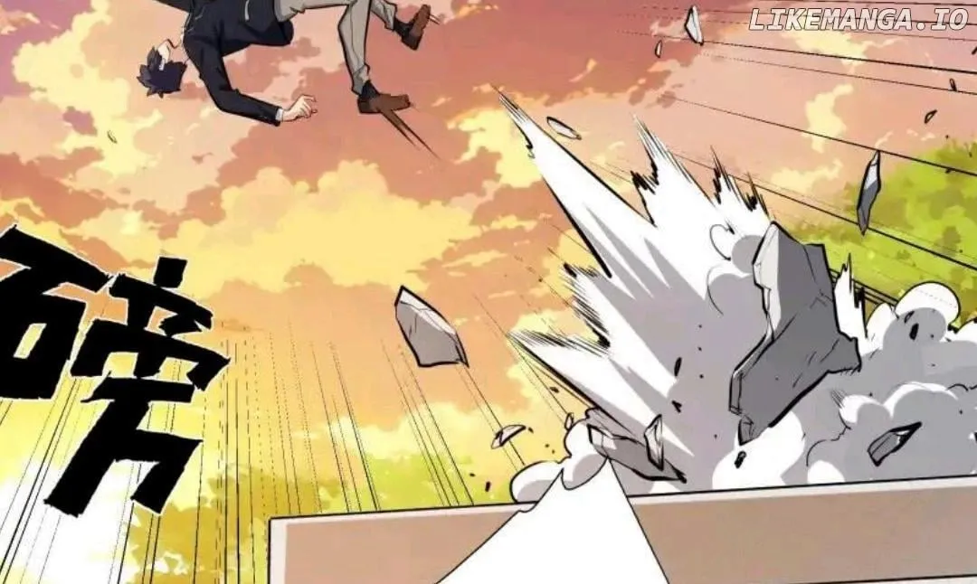 Please Save the World with a Date Chapter 11 page 68 - 