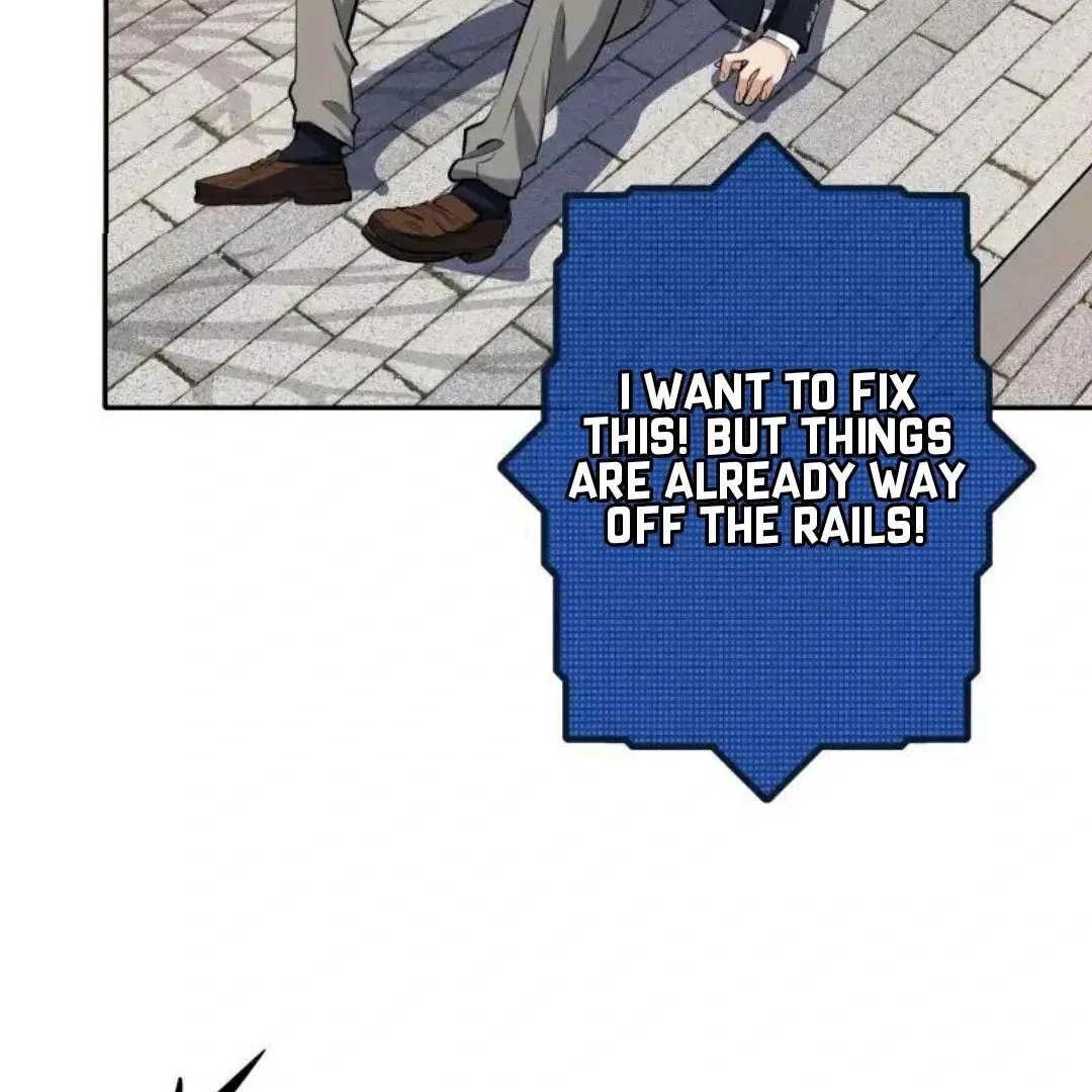 Please Save the World with a Date Chapter 11 page 71 - 