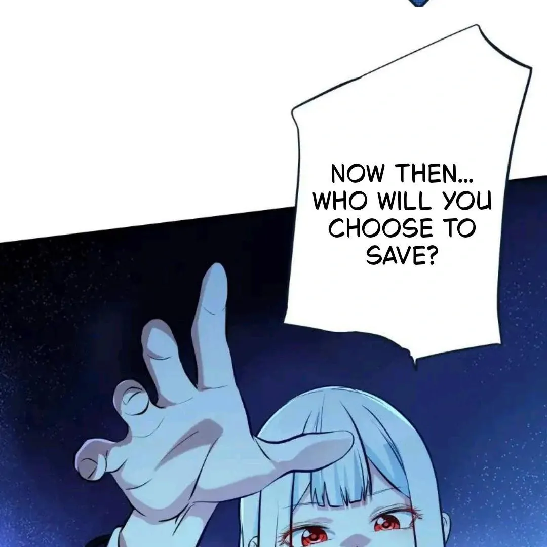 Please Save the World with a Date Chapter 11 page 94 - 