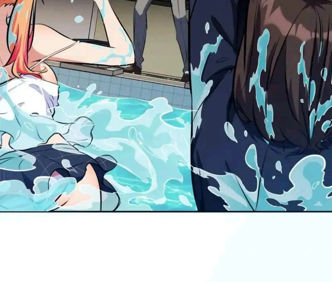 Please Save the World with a Date Chapter 11 page 96 - 