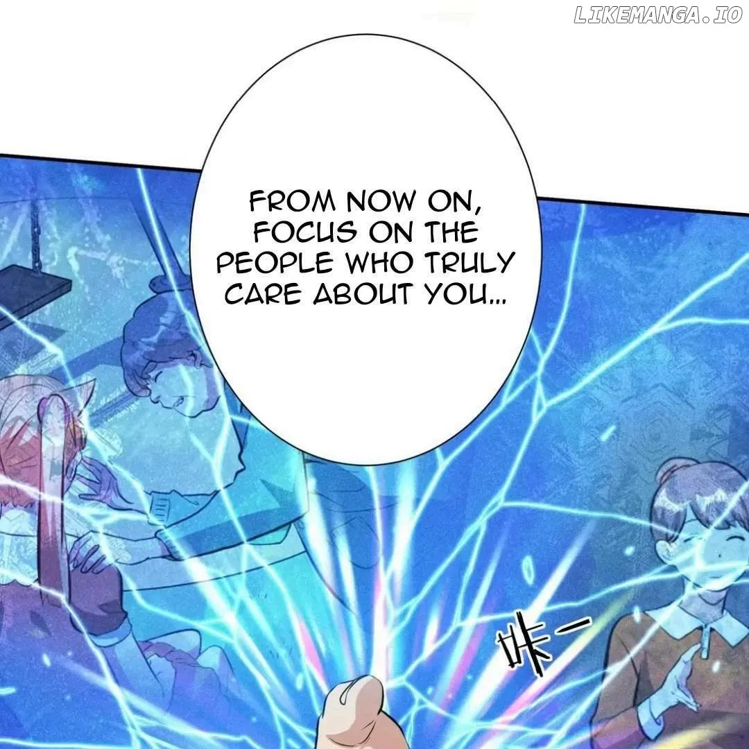 Please Save the World with a Date Chapter 13 page 103 - 