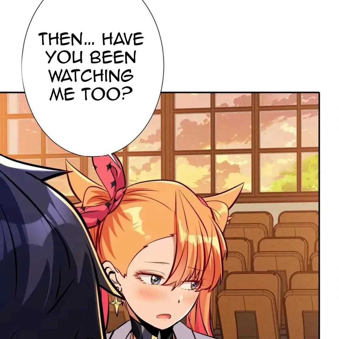 Please Save the World with a Date Chapter 13 page 108 - 