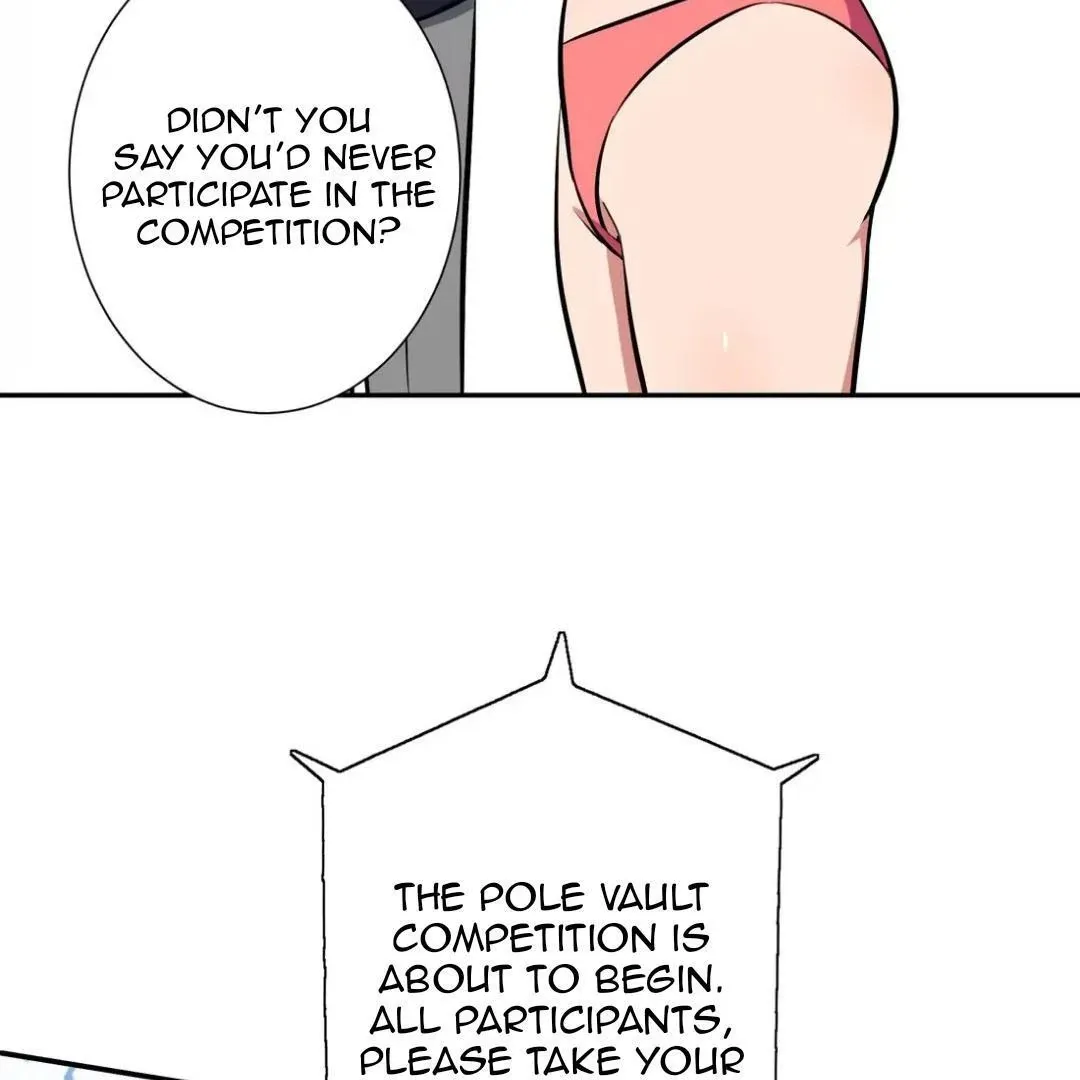 Please Save the World with a Date Chapter 13 page 12 - 