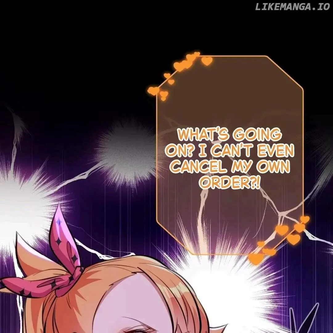 Please Save the World with a Date Chapter 13 page 126 - 