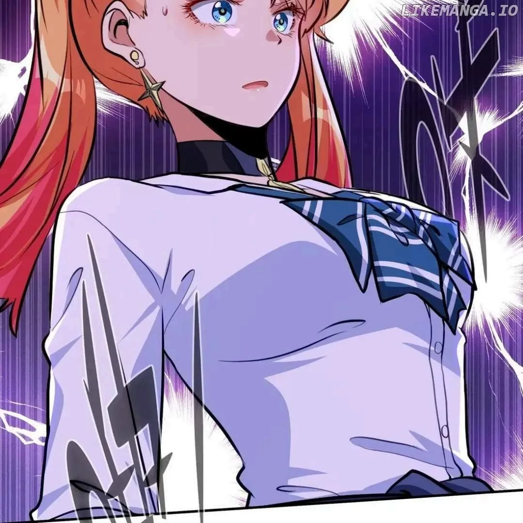 Please Save the World with a Date Chapter 13 page 127 - 
