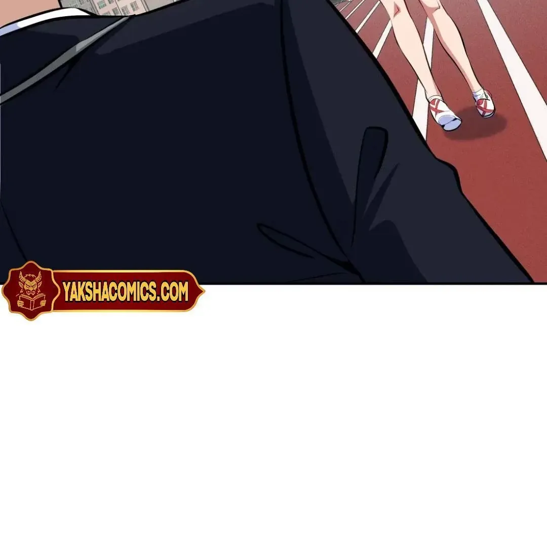 Please Save the World with a Date Chapter 13 page 14 - 
