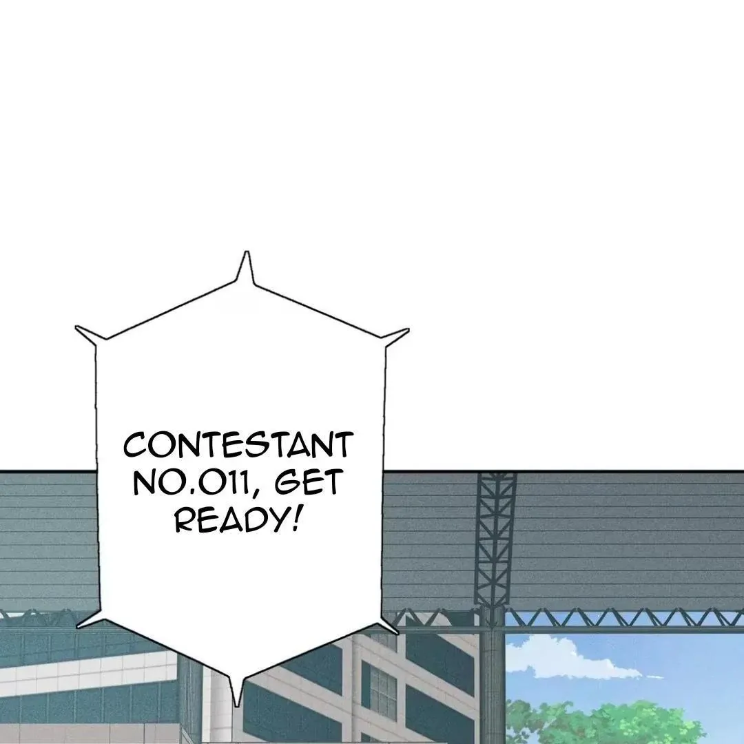 Please Save the World with a Date Chapter 13 page 15 - 