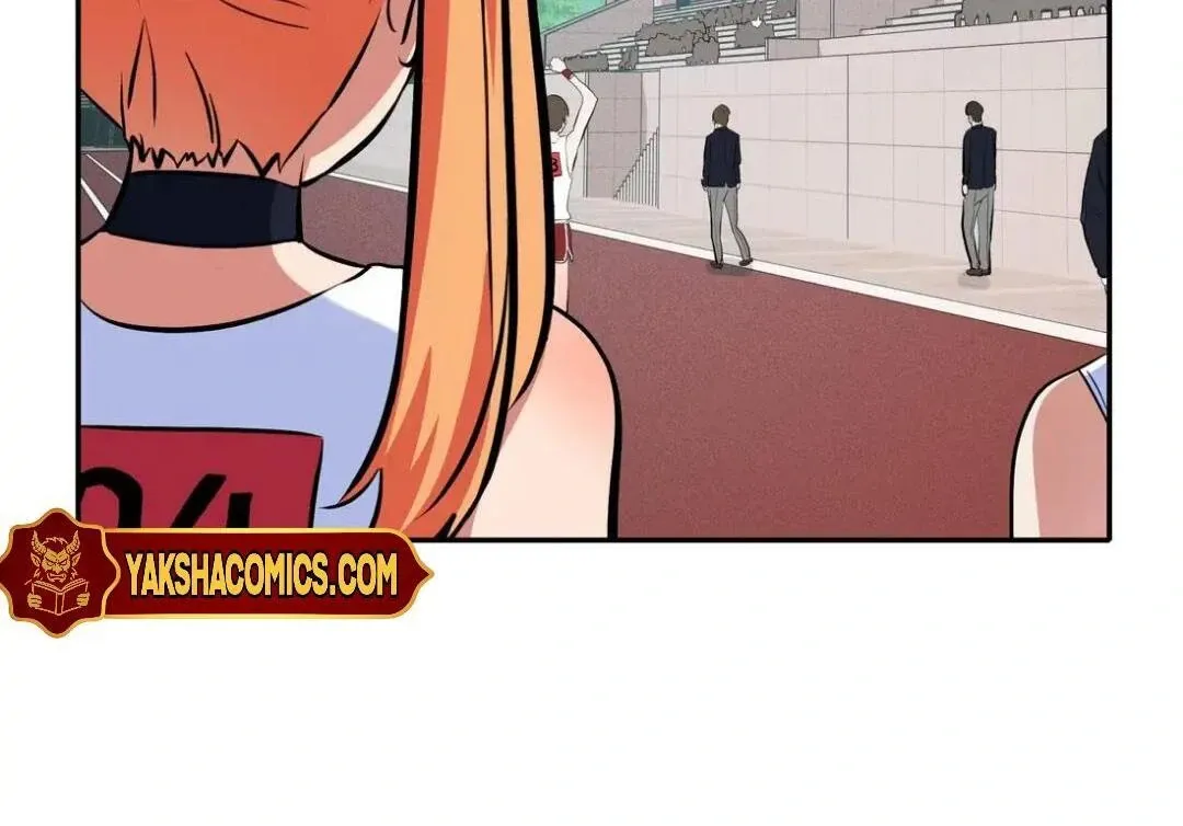 Please Save the World with a Date Chapter 13 page 18 - 