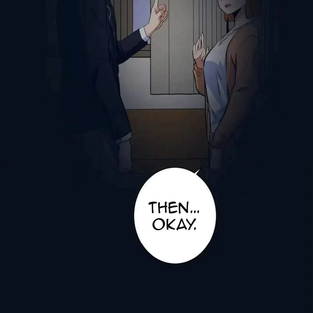 Please Save the World with a Date Chapter 13 page 21 - 