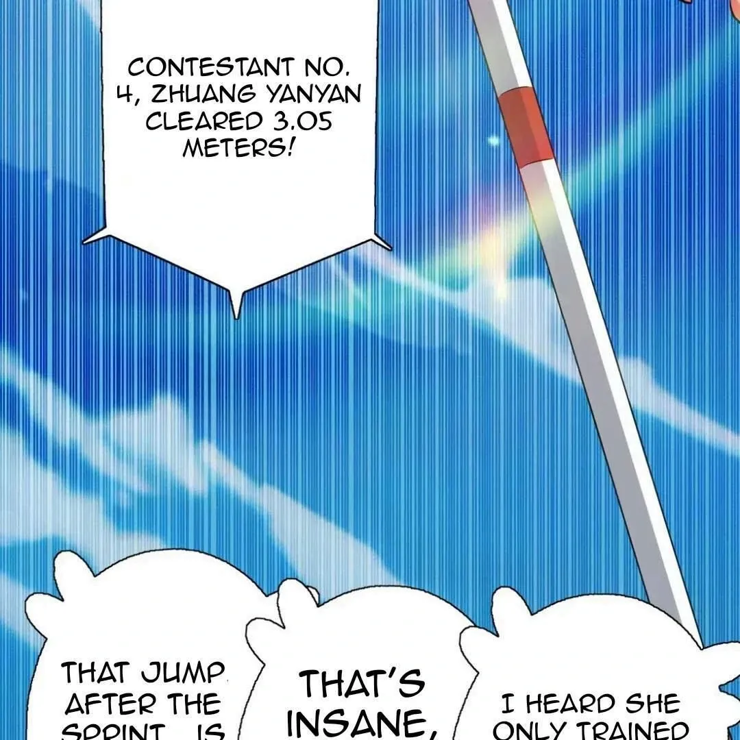 Please Save the World with a Date Chapter 13 page 30 - 