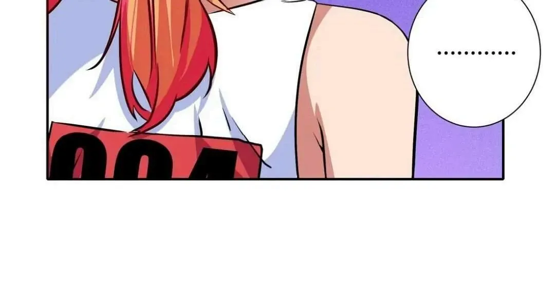 Please Save the World with a Date Chapter 13 page 40 - 