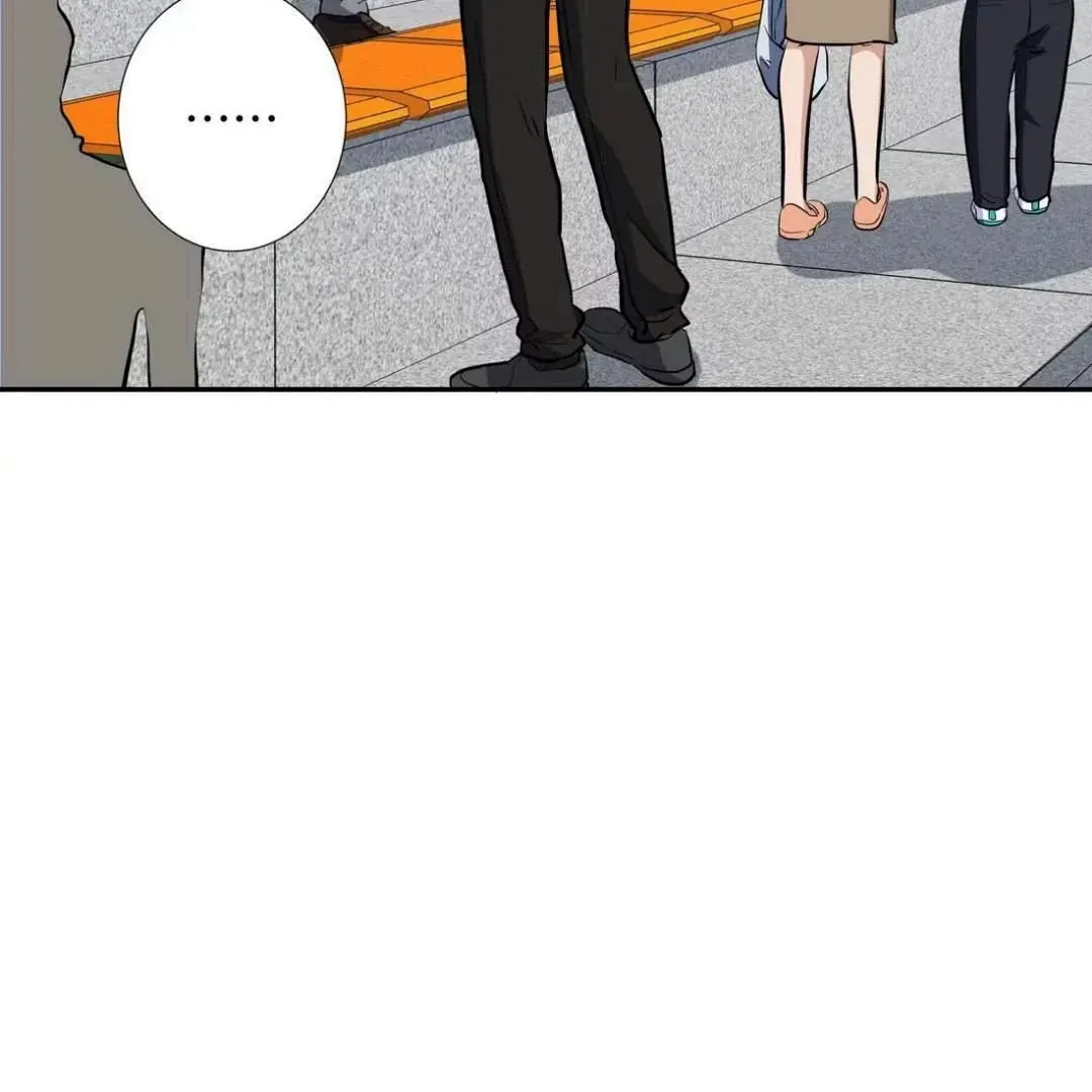Please Save the World with a Date Chapter 13 page 45 - 