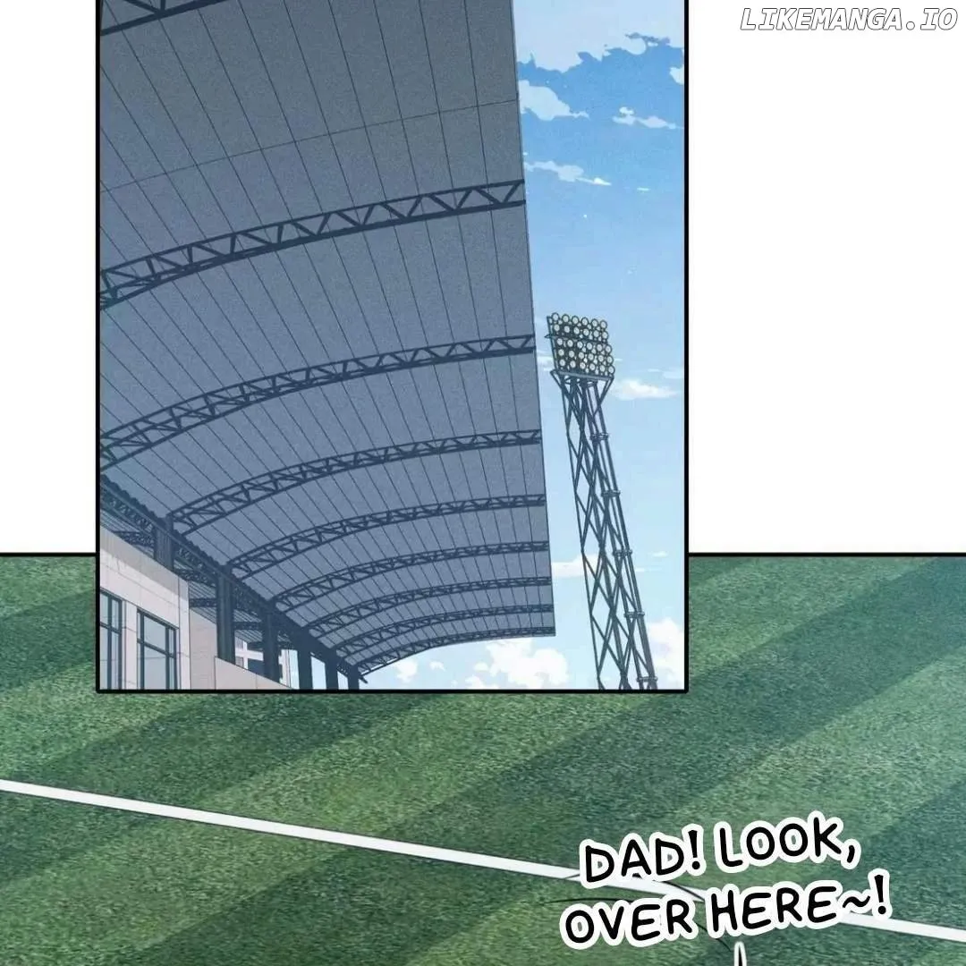 Please Save the World with a Date Chapter 13 page 47 - 