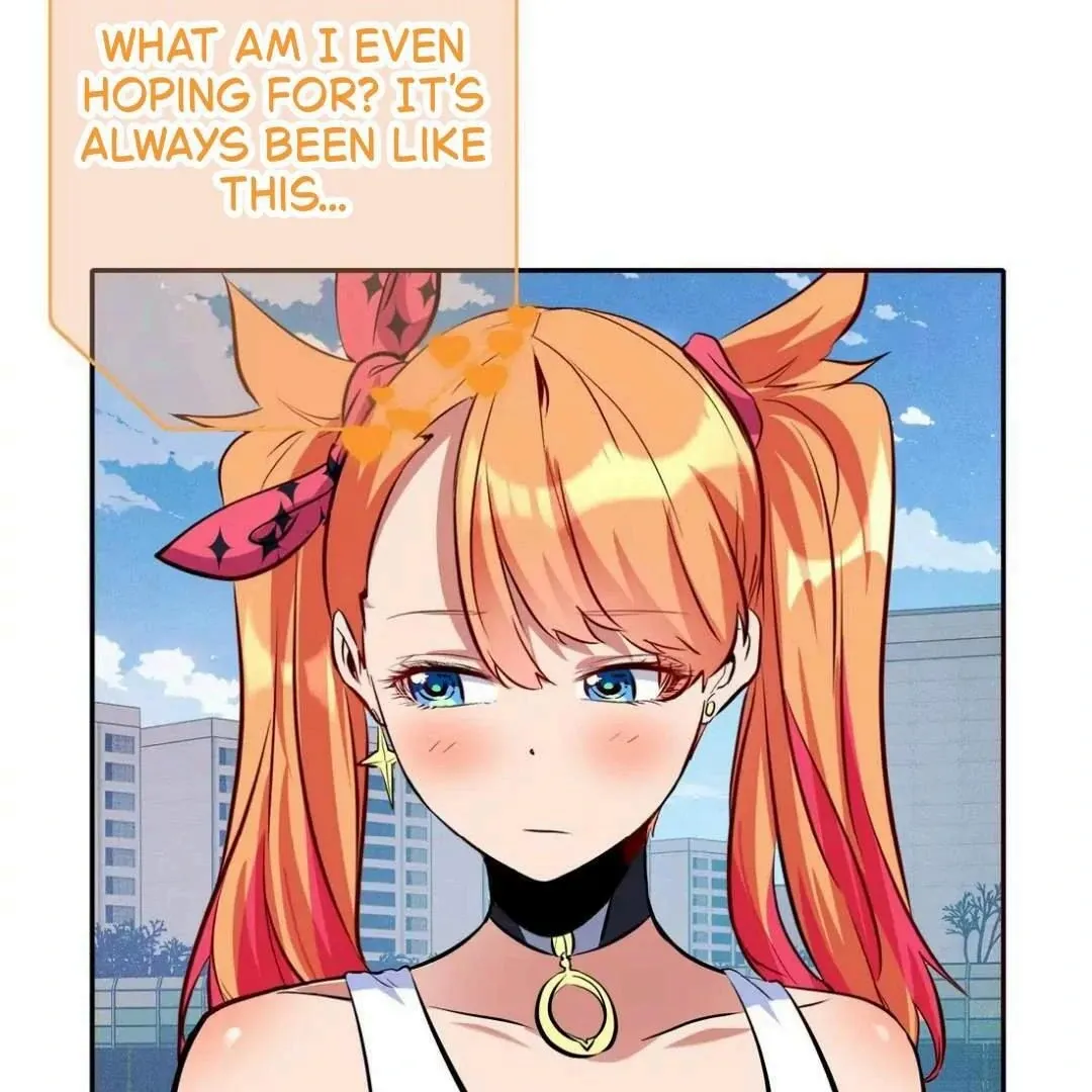 Please Save the World with a Date Chapter 13 page 50 - 