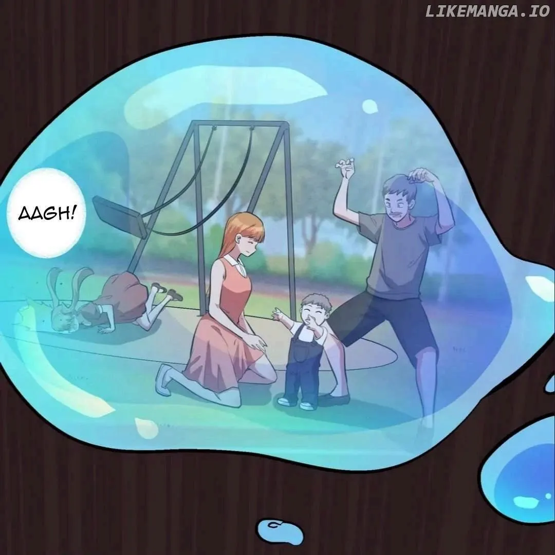 Please Save the World with a Date Chapter 13 page 63 - 
