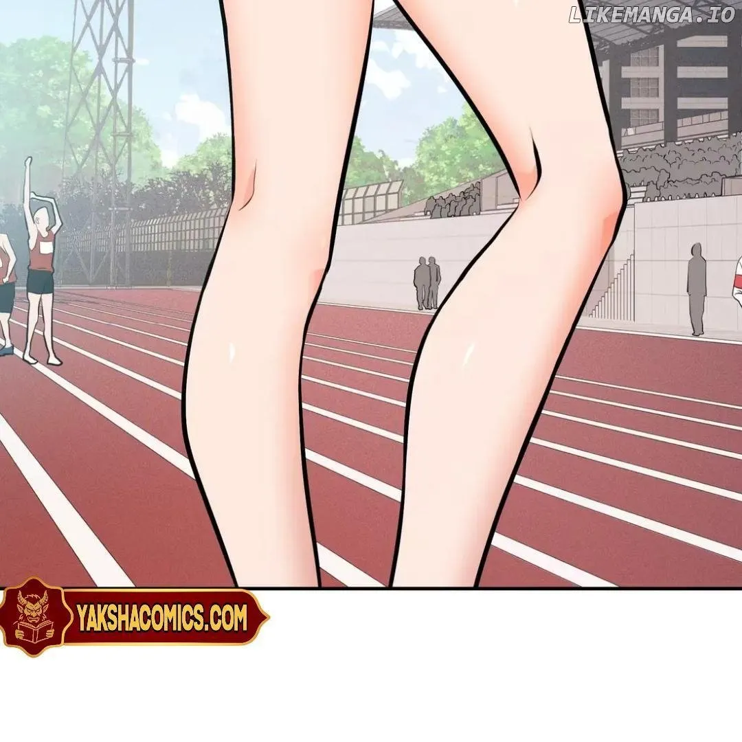 Please Save the World with a Date Chapter 13 page 8 - 