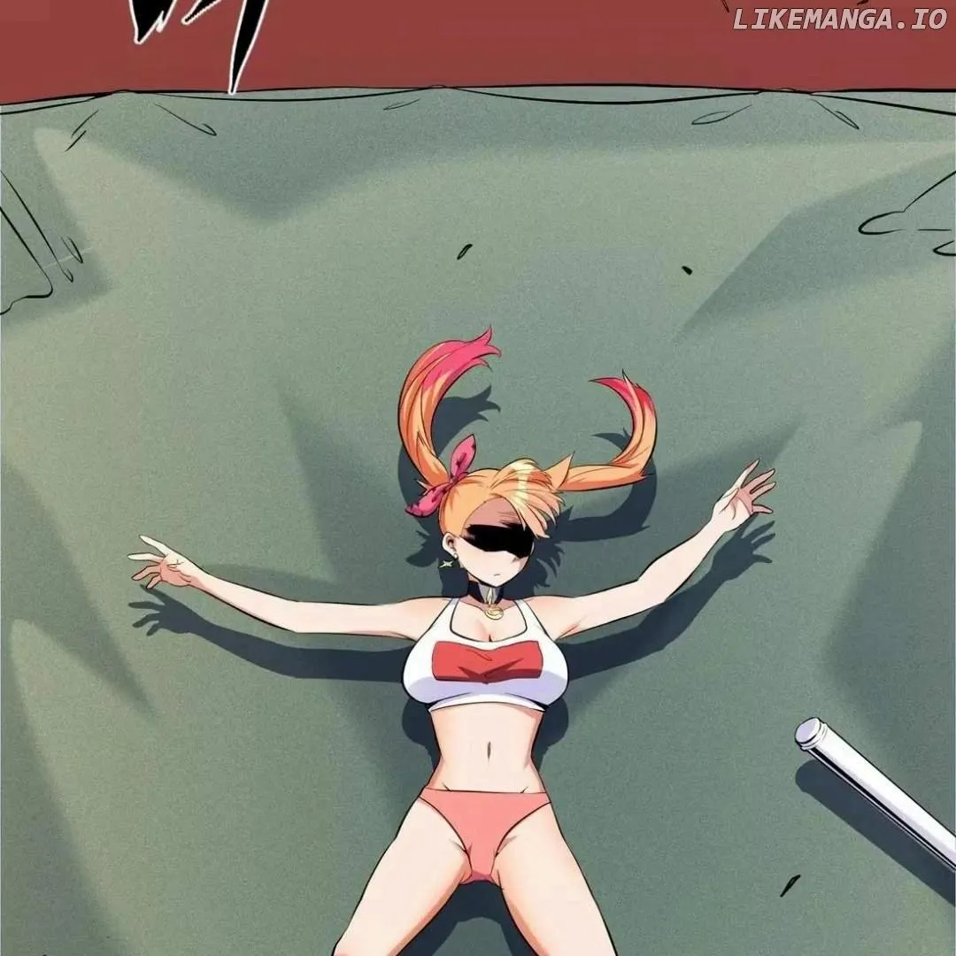 Please Save the World with a Date Chapter 13 page 74 - 