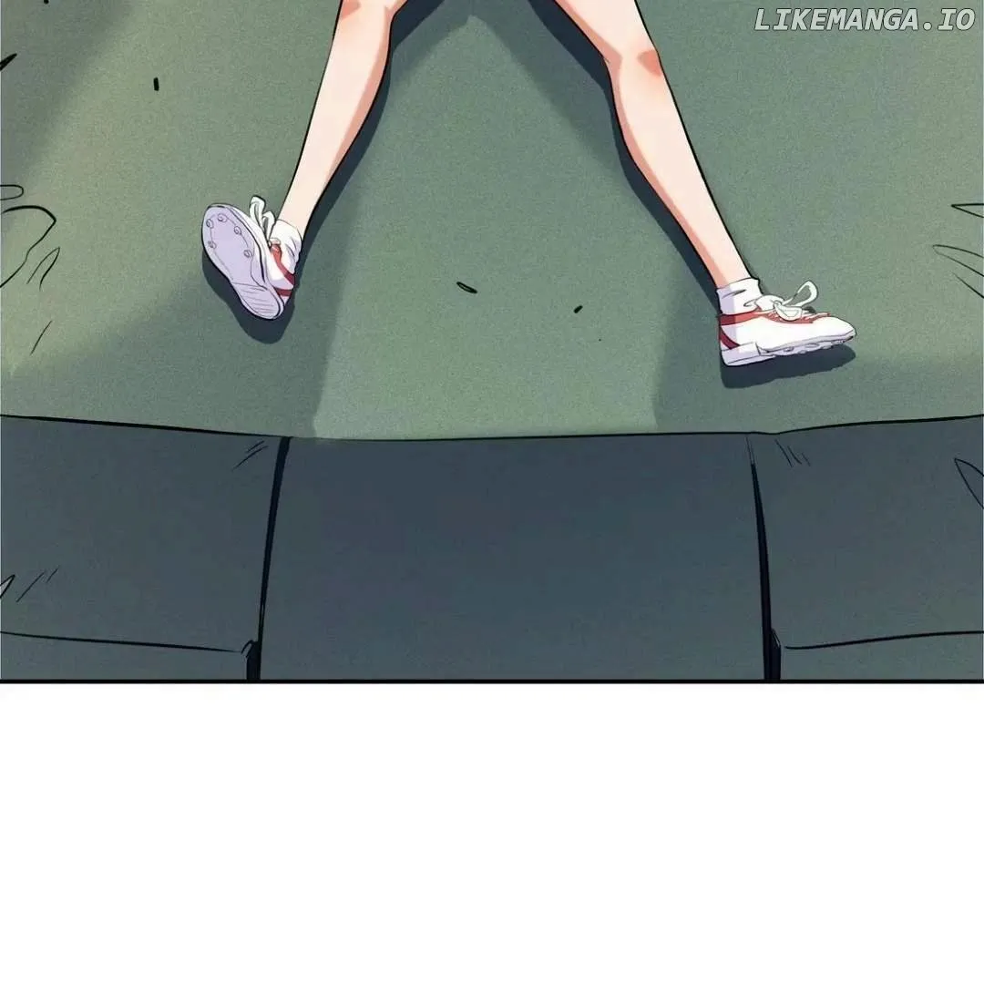 Please Save the World with a Date Chapter 13 page 75 - 