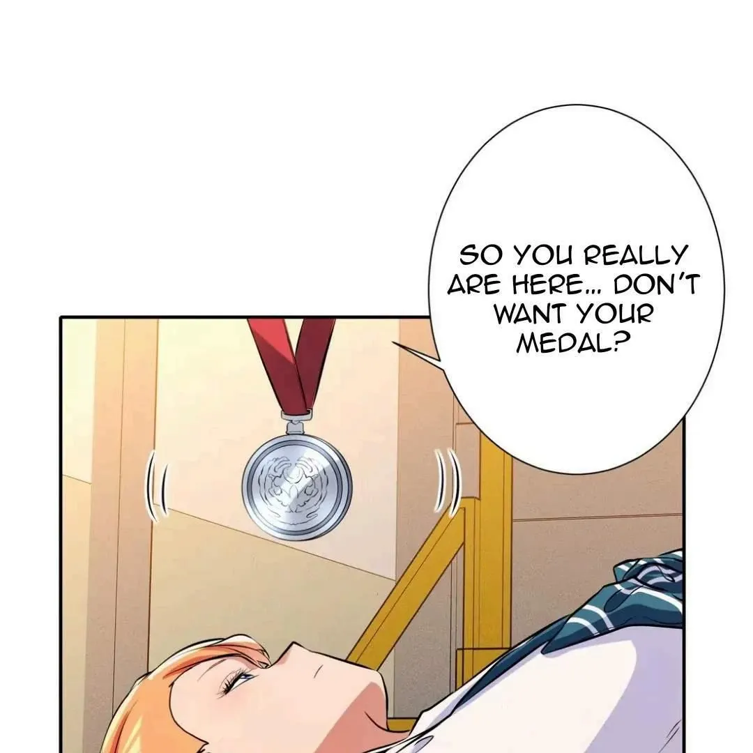 Please Save the World with a Date Chapter 13 page 79 - 